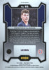 2024 Prizm Draft Picks Donovan Clingan UConn Huskies Red Ice Rookie #95