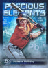 2023 Bowman Platinum Jackson Holliday Orioles Precious Elements Rookie #PE-11