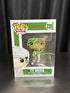 Chevy Chase Signed Caddy Shack Ty Webb Funko Pop 720 JSA