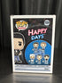 Henry Wrinkler Signed Happy Days Fonzie Funko Pop 1124 JSA