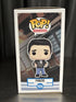 Henry Wrinkler Signed Happy Days Fonzie Funko Pop 1124 JSA