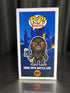 Linda Jo Miller Signed Godzilla Vs Kong Kong With Battle Ax Funko Pop 1021 JSA