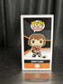Bobby Clarke Signed Philadelphia Flyers Funko Pop 81 JSA