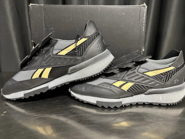 Reebok X Dc Comics Men’s Size 10 LX2200 Batman Shoes Brand New Original Box