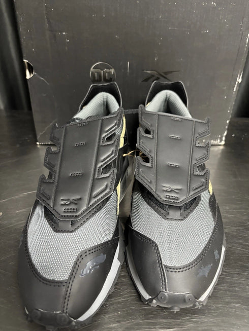 Reebok X Dc Comics Men’s Size 10 LX2200 Batman Shoes Brand New Original Box