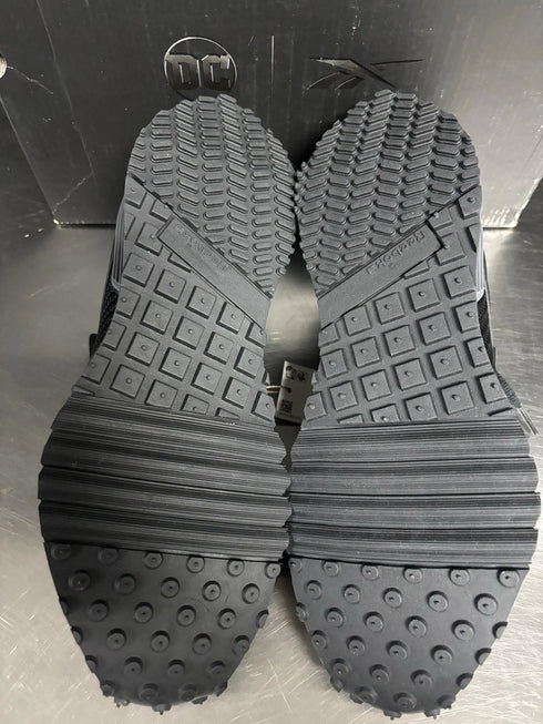 Reebok X Dc Comics Men’s Size 10 LX2200 Batman Shoes Brand New Original Box