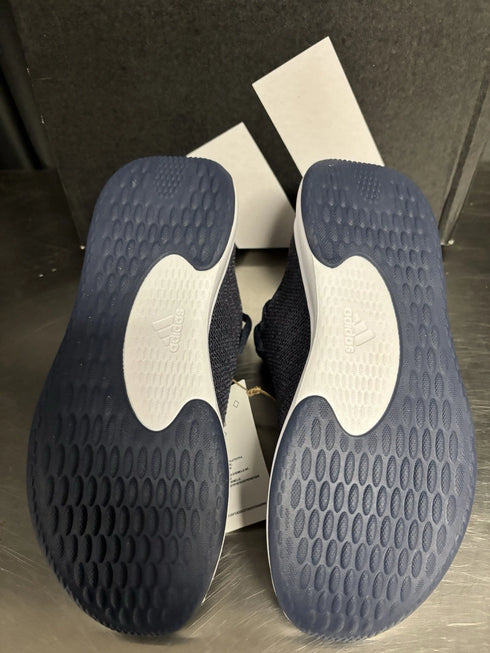 Adidas Women’s Size 6 Cloudfoam Pure SPW Black Shoes Brand New