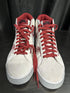 Nike Men’s Size 10 SB Blazer High Blood Splatter Shoes Lightly Used