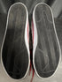 Nike Men’s Size 10 SB Blazer High Blood Splatter Shoes Lightly Used