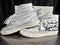 Nike Men’s Size 6.5 Blazer CDG X Naomi Osaka Shoes Lightly Used