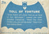1966 National Periodical Batman Toll Of Torture #21B