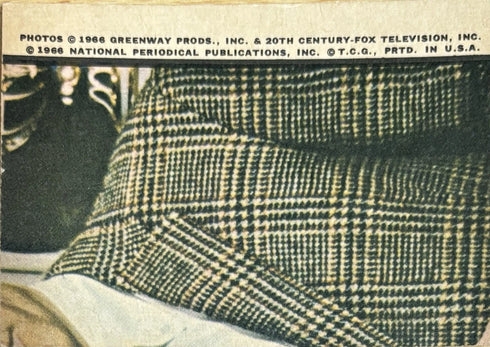 1966 National Periodical Batman #30