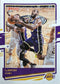 2020-21 Donruss LeBron James Los Angeles Lakers #12