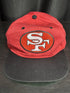 NFL San Francisco 49ers Vintage SnapBack