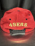 NFL San Francisco 49ers Vintage SnapBack