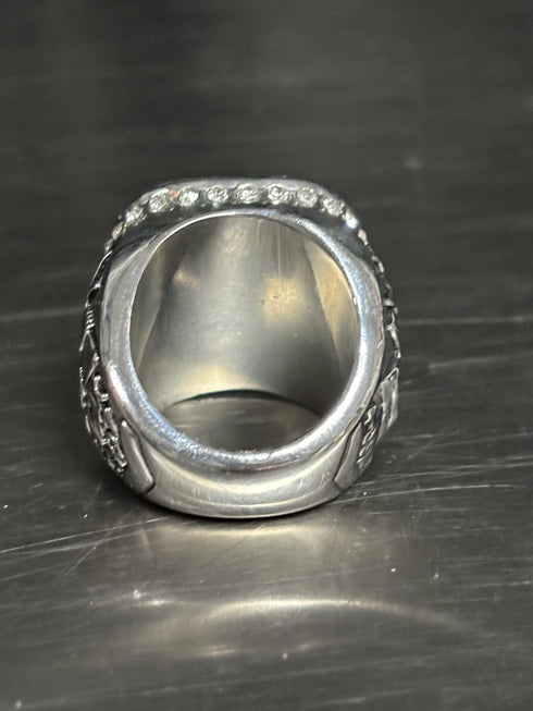 Boston Red Sox 2007 World Series Champions David Ortiz Replica Ring