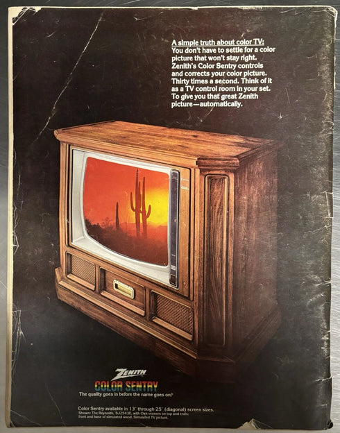 EBONY magazine The Greatest Heavyweight All Time March 1978 Edition