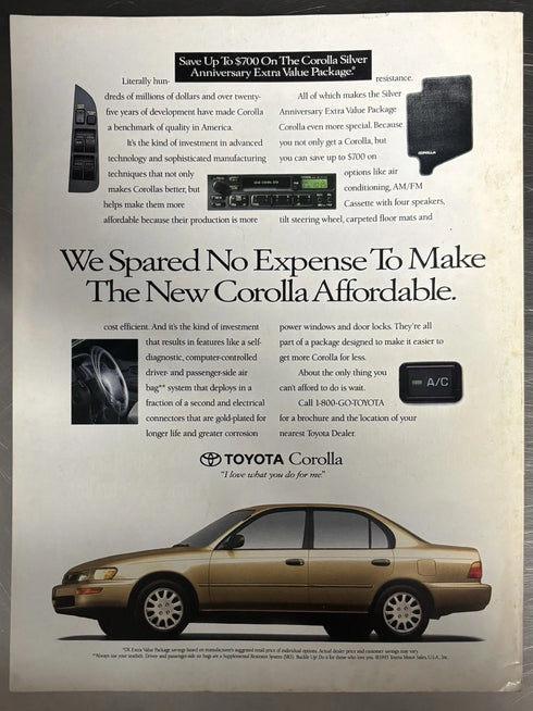 EBONY Magazine Michael Jordan December 1993 Edition