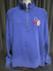 Philadelphia 76ers XXLarge Fleece 1/4 Zip Pull Over