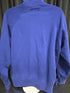 Philadelphia 76ers XXLarge Fleece 1/4 Zip Pull Over