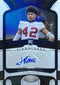 2022 Certified Jalen Pitre Houston Texans Rookie Signatures/149 #RS-JP