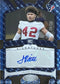 2022 Certified Jalen Pitre Houston Texans Rookie Signatures /20 #RS-JP