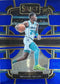 2023-24 Select Brandon Miller Charlotte Hornets Concourse Blue Rookie #80