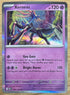 Xerneas 64/132 Holo Mega Evolutions Near Mint Pokemon Card