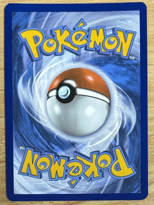 Xerneas 64/132 Holo Mega Evolutions Near Mint Pokemon Card