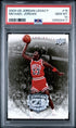 2008 UD Jordan Legacy Michael Jordan Chicago Bulls #16 PSA 10