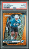 2024 Panini Prizm - Rookies Chop Robinson #319 Disco Prizm (RC)
