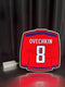 Washington Capitals Alex Ovechkin Jersey Lightbox