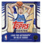 2025/26 Topps Basketball Mega Box