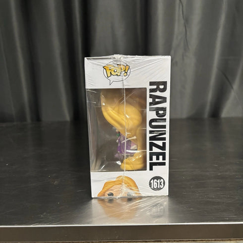 Disney Princess 4 Pack Holiday Elsa Ariel Jasmine Repunzal Funko Pop