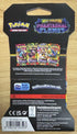 Pokémon Mega Evolution Phantasmal Flames Booster Pack Hanger