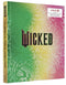 Wicked The Visual Companion Hardcover Target Exclusive With Double Sided Poster