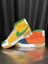 Nike Men’s Size 8.5 Women’s Size 10 SB Zoom Blazer Mid Edge L Shoes Brand New