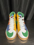 Nike Men’s Size 8.5 Women’s Size 10 SB Zoom Blazer Mid Edge L Shoes Brand New