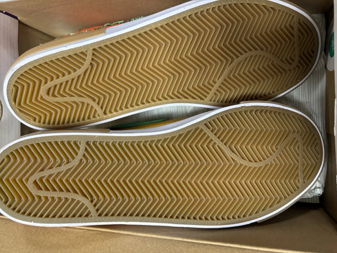 Nike Men’s Size 8.5 Women’s Size 10 SB Zoom Blazer Mid Edge L Shoes Brand New