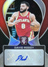 2024-25 Totally Certified David Roddy Atlanta Hawks Auto #TCS-ROD