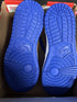 Nike Youth Size 1 Nike Dunk Low PSE Royal Hyper Shoes Brand New