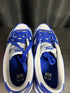 Nike Youth Size 6.5 Nike Dunk Low GS Royal Hyper Shoes Brand New