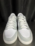 Nike Youth Size 6.5 Nike Dunk Low GS Light Silver Shoes Brand New