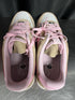 Nike Mens Size 10 Womens Size 11.5 Air Force 1 ‘07 LV8 Soft Pink Shoes Brand New