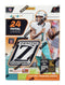 2024 Zenith Football Blaster Box