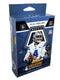 2025 Mosaic Football Hanger Box