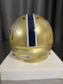 Pittsburgh Panthers Tony Dorsett Signed Mini Helmet JSA