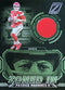 2024 Zenith Patrick Mahomes Kansas City Chiefs Zoned In Patch #ZI-PMS