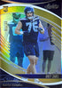 2025 Absolute Grey Zabel Seattle Seahawks 01/10 #125