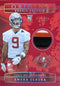 2025 Origins Football Emeka Egbuka Tampa Bay Bucs Rookie Patches /99 #RPH-EEA